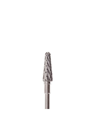 FRESA CARB. Zurdo Cruzado Medio D. 45