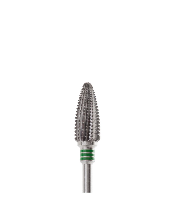 FRESA Carburo Corte Transversal Micosis D. 60