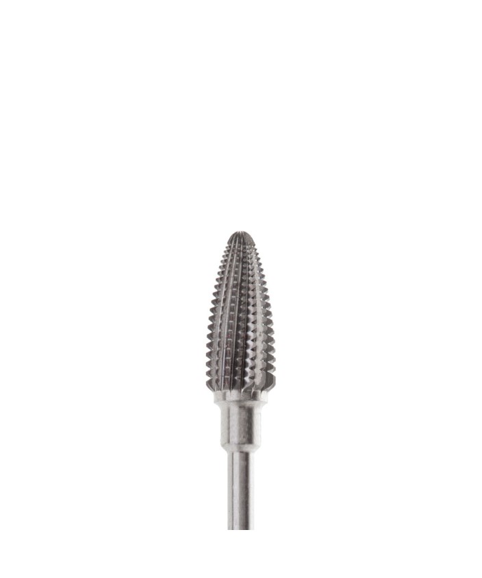 FRESA Carburo Corte Transversal D.60