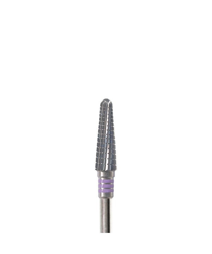 FRESA Carburo Corte Espiral fino D. 40