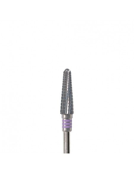 FRESA Carburo Corte Espiral fino D. 40