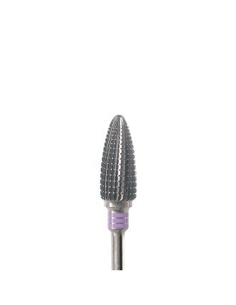FRESA Carburo Corte Espiral fino D. 60