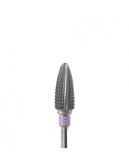FRESA Carburo Corte Espiral fino D. 60
