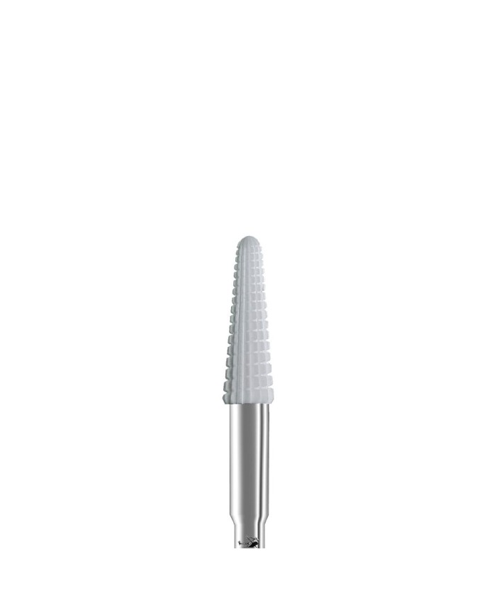 FRESA Cerámica corte transversal D. 040
