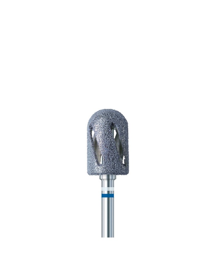 FRESA HYBRID TWISTER Cerámica 075 Grano medio