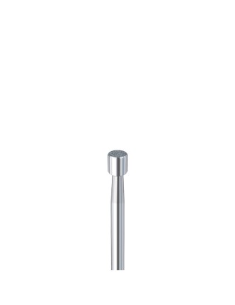 FRESA TOP GRIP DIABET Grano medio 3,2 mm.