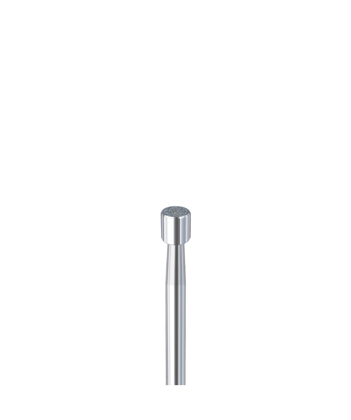 FRESA TOP GRIP DIABET Grano medio 3,2 mm.