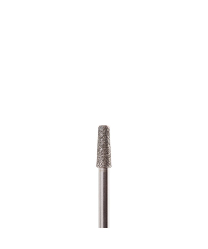 FRESA SIDE GRIP Grano medio Cónica 033