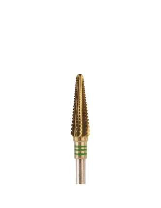 FRESA TITANIO Corte Transversal Micosis D. 45