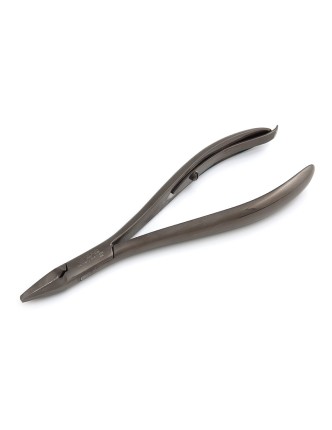 ULTRA - Alicate uñas encarnadas a/inox 13 cm. Podoservice