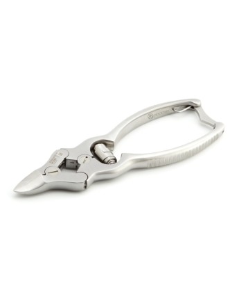 Alicate triple articulación a/inox. 15 cm. Aesculap (HF250R)