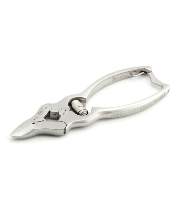 Alicate triple articulación a/inox. 15 cm. Aesculap (HF250R)
