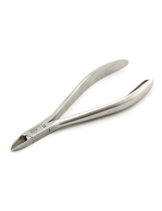 Alicate uñas a/inox 11,5 cm Aesculap (HF475R)