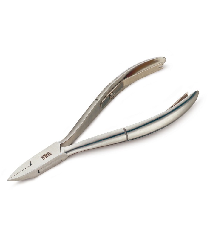 Alicate Kiehl Corte recto 11cm - Punta Fina