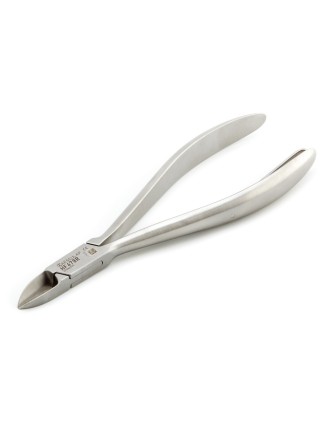 Alicate uñas a/inox.13cm. Aesculap (HF478R)