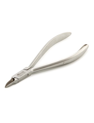 Alicate uñas P477 recto 11 cm. Podoservice
