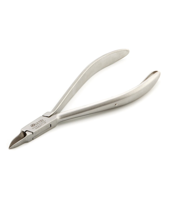 Alicate uñas P477 recto 11 cm. Podoservice