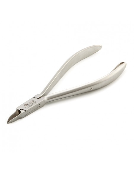 Alicate uñas P477 recto 11 cm. Podoservice
