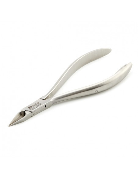 Alicate uñas a/inox recto 11,5 cm (Podoservice)