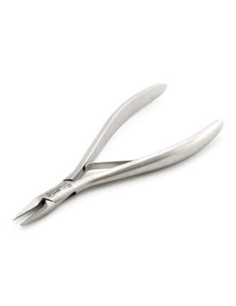 Alicate uñas encarnadas a/inox 13 cm. Aesculap (HF266R)