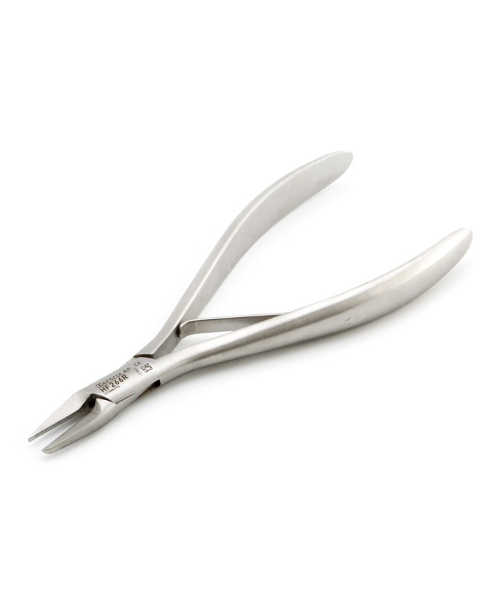 Alicate uñas encarnadas a/inox 13 cm. Aesculap (HF266R)