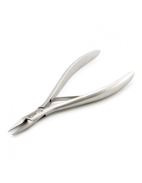 Alicate uñas encarnadas a/inox 13 cm. Aesculap (HF266R)