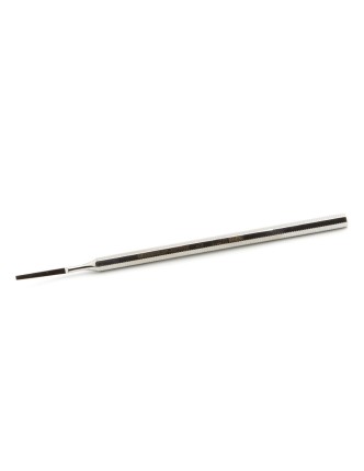 Cincel Curvo Inox. 13 cm. Aesculap (HH113R)
