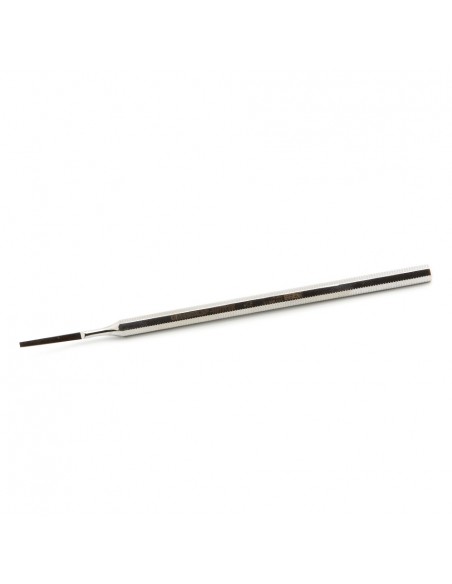Cincel Curvo Inox. 13 cm. Aesculap (HH113R)