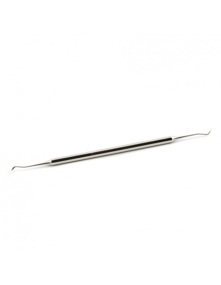 Excavador Black 17 cm.(DC200R)