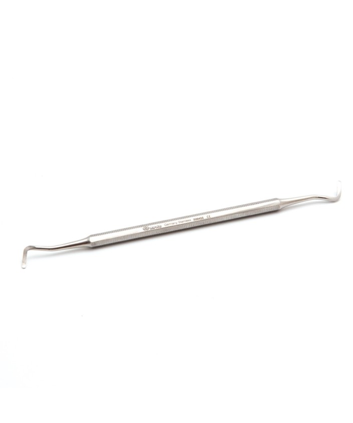 Excavador Black 14,5 cm. Podoservice