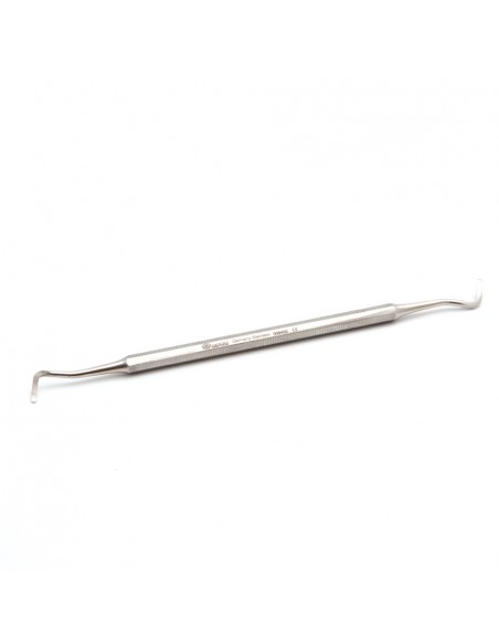 Excavador Black 14,5 cm. Podoservice