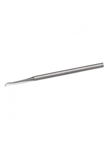 Cureta-Excavador Plano P. Callos Aesculap 13 cm (HH118R)