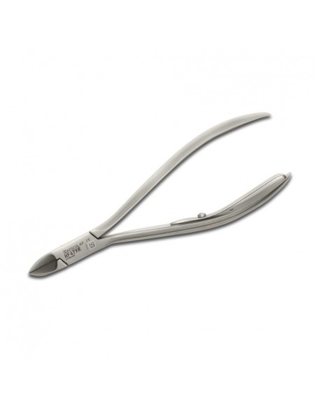 Alicate Pinza Angular Filo Recto 13 cm. Aesculap (HF479R)