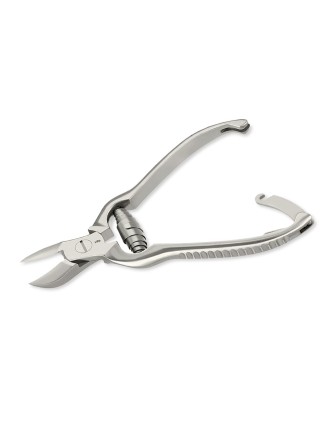 Alicate para uñas 13,5 cm. Aesculap (HF243R)