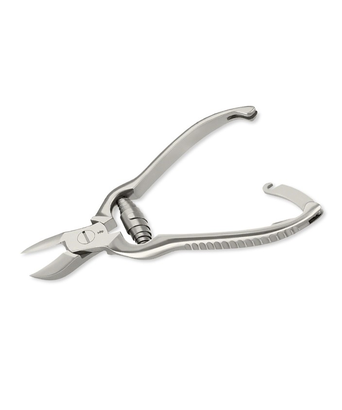 Alicate para uñas 13,5 cm. Aesculap (HF243R)