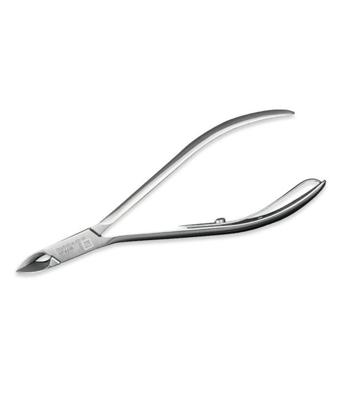 Alicate cutícula 11 cm. Aesculap (HF461R)