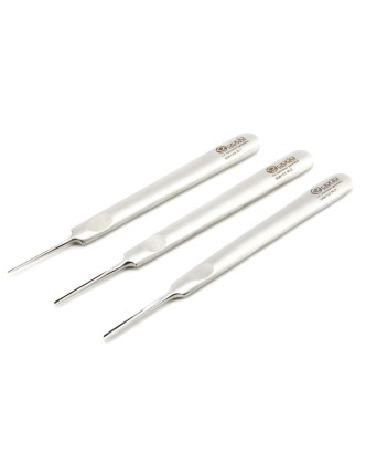GUBIA Fija a/inox. Podoservice
