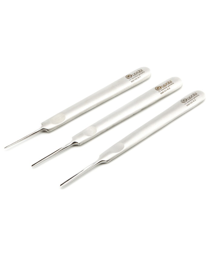 GUBIA Fija a/inox. Podoservice
