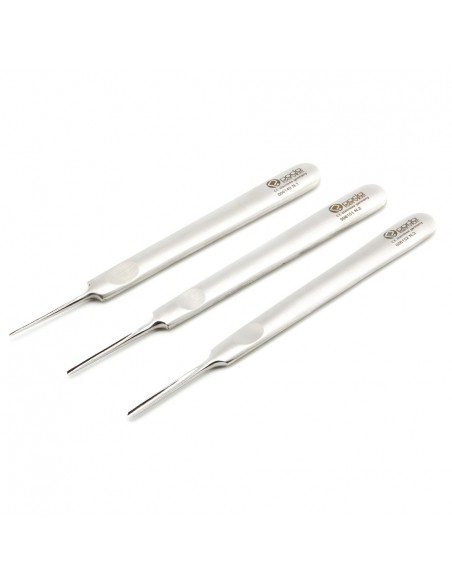 GUBIA Fija a/inox. Podoservice