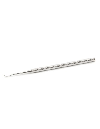 Cureta curva 14 cm Aesculap (HH119R)