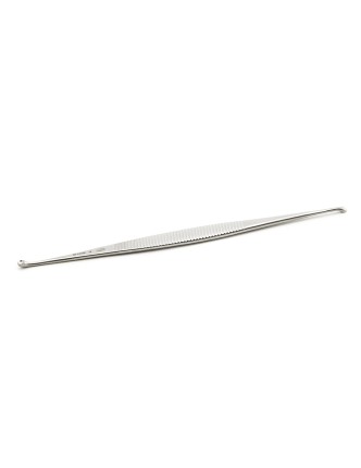 Cucharilla doble martini cortante peq. 14 cm Aesculap (FK800R)