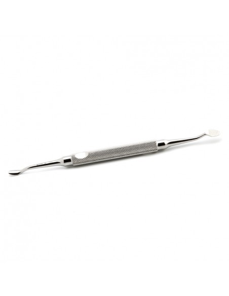 Lima para huesos Miller 18 cm ( 8mm/5mm) Aesculap (DO771R)