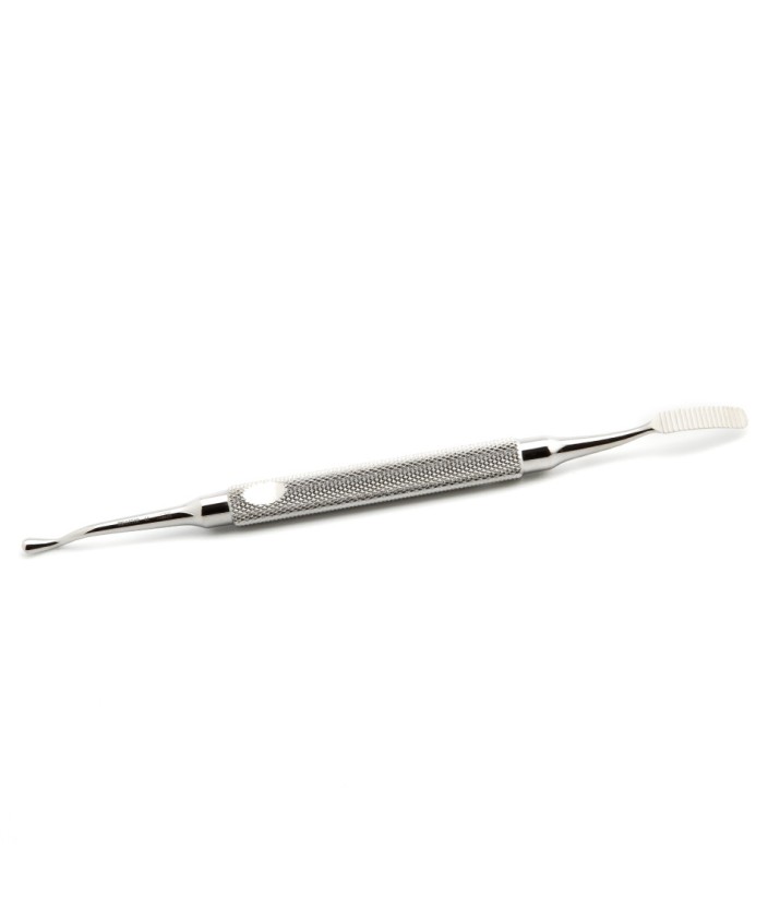 Lima para huesos Miller 18 cm Aesculap (DO772R)