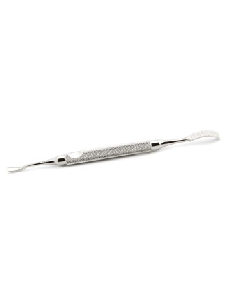 Lima para huesos Miller 18 cm Aesculap (DO773R)