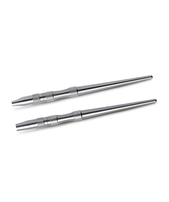 Mango GUBIA Acero inoxidable Safe 0-0,5-1