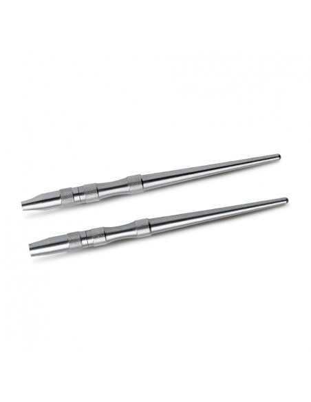 Mango GUBIA Acero inoxidable Safe 0-0,5-1