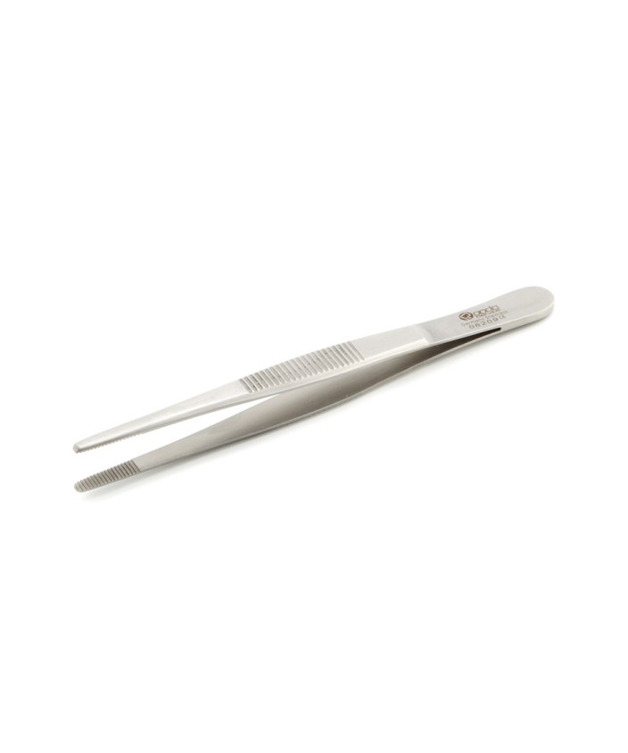 Pinza disección recta 11,5 cm Podoservice