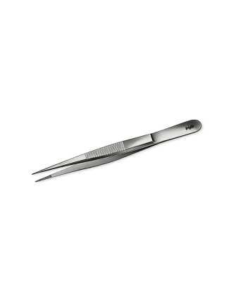 Pinza P. astillas recto 80 mm. Aesculap (BD952R)