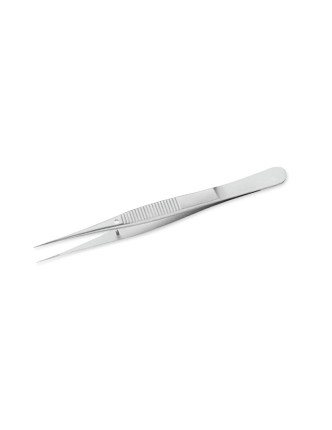 Pinza P. astillas recto 105 mm. Aesculap (BD302R)