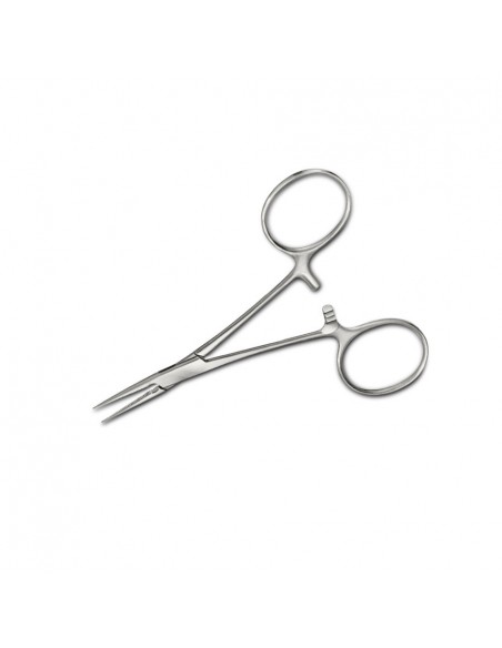 Pinza Hemostática Baby-Mosquito Recta 100 mm. Aesculap (BH104R)